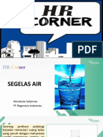 Segelas Air