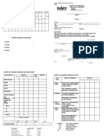 SF 9 - GR3 (Learner - S Progress Report Card) TC