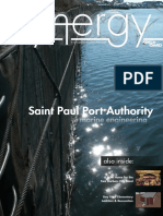 Saint Paul Port Authority: Marine Engineering