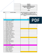 GMRC Notebook Label for Grade One | PDF