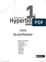 Mathématiques 1re Hyperbole (M. Bachimont) (Z-lib.org)