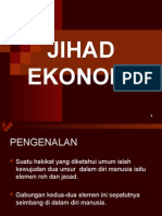 Bab 8 - Jihad Ekonomi