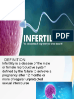 INFERTILITY 