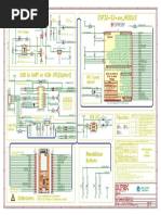 ESP32 S2 DevKit Lipo - Rev - B1