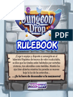 Dungeon Drop