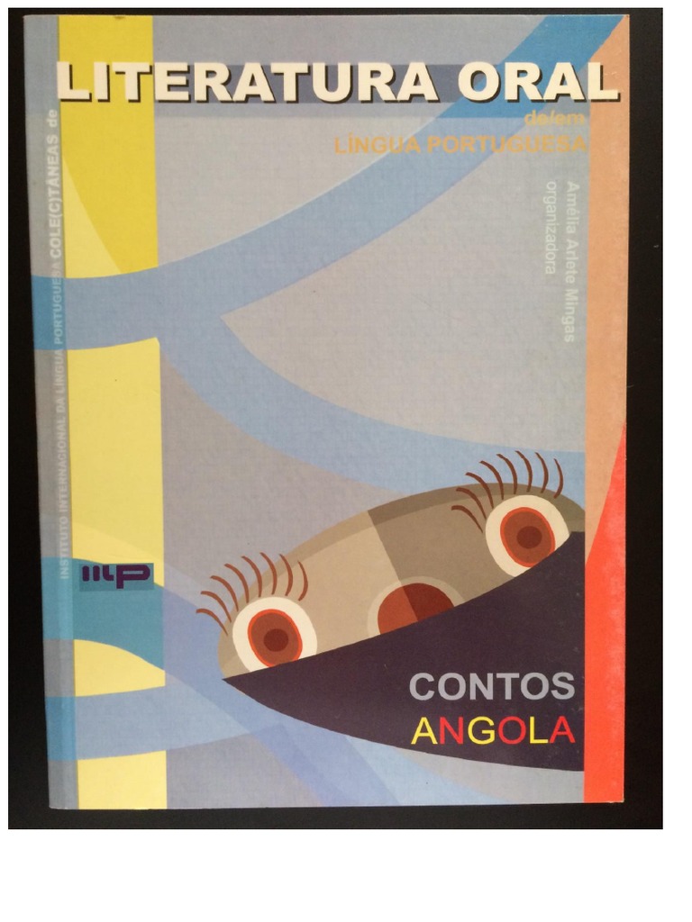 Contos Tradicionais Angolanos | PDF
