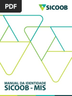 MIV - Manual de Identidade Visual do Sicoob