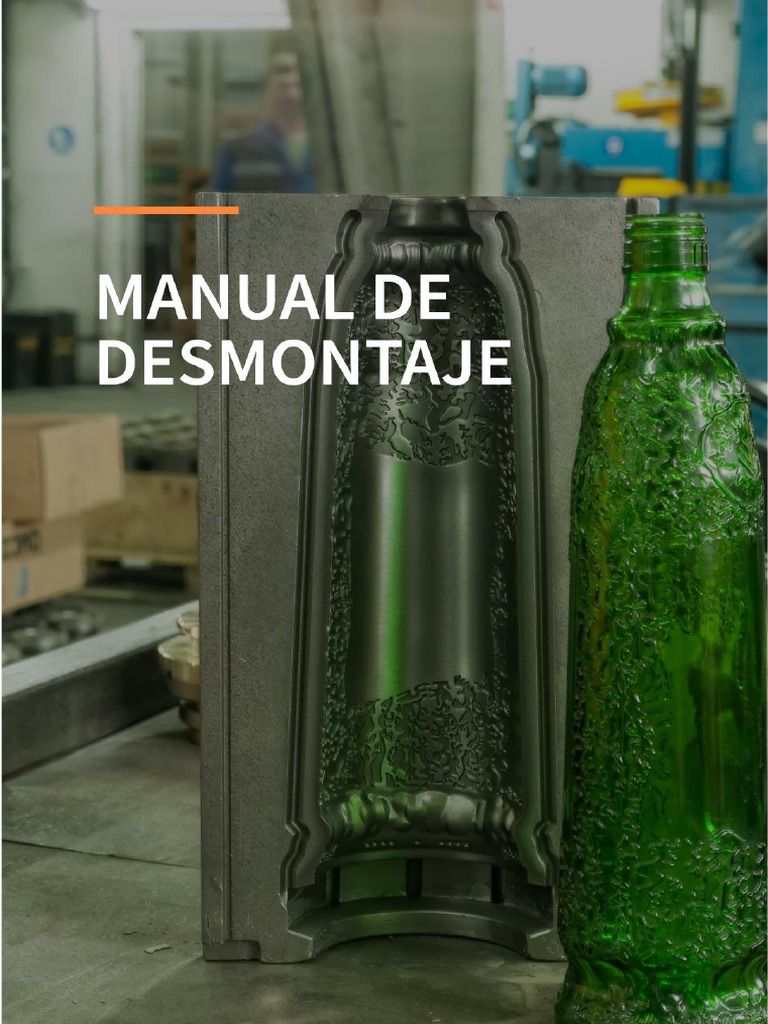 Manual Baffle Mechanism PDF