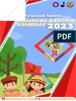 JUKNIS JAMBORE RANTING SAMBOJA TAHUN 2023 Word-1