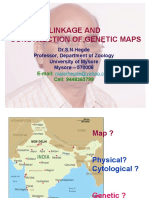Linkage Maps