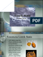 Listrik Statis Petemuan 2