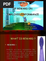 Download Rewards on Employee Performance1 by vatica SN6510251 doc pdf