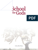 School For Gods Chapter One