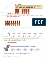 FICHA MATE MART 6 PATRONES MULTIPLICATIVOS