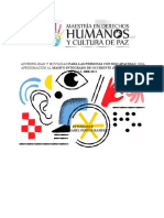 Accesibilidad y Movilidad para Las Personas Con Discapacidad Una Aproximación Al Masivo Integrado de Occidente en Santiago de Cali 2008-2020