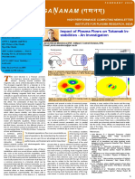 Gananam HPCNewsletter IPR Issue15 Feb2022