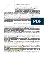 La Tradizione Giuridica Occidentale Varano Barsotti Riassunto