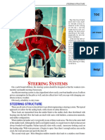 Teering Ystems: Steering Structure
