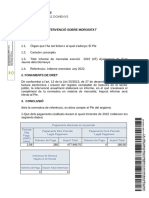 Informe - Informe - Informe Intervenció Morositat. 4º Trimestre 2022
