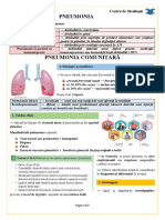 Pneumonia