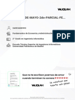 Wuolah Free EXAMEN 20 DE MAYO 2do PARCIAL FEAE