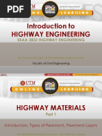 01-Introduction To Highway Engineering