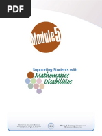 Module 5