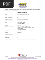 JomPAY Biller Codes for Tax Payments | PDF | Computers