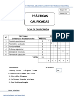 Informe Tecnico N°9 Grupo #04