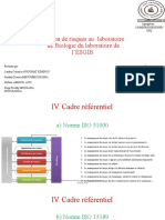 Démarche Sécurité Ecole Sup