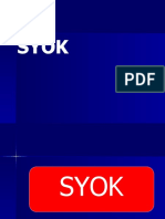 Askep Syok