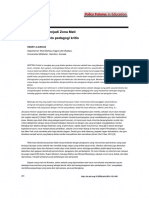 IND - Giroux 2014 When Schools Become Dead Zones of The Imagination A Critical Pedagogy Manifesto