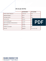 RBX - TDS - Bitumen - 3550