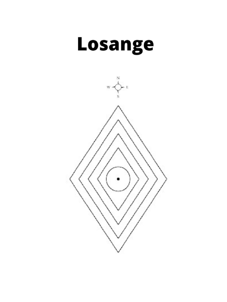 Losange | PDF