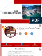 2.3 Centrales Hidroelectricas - RTP