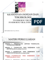 Keamanan Pangan Dan Toksikologi 4