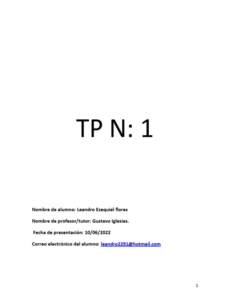 Guía Completa sobre Python 2022 | PDF | Python (lenguaje de ...