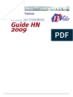 Guide2009 OSIRIS HN