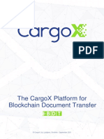CargoX Bluepaper September 2021 (1) TR