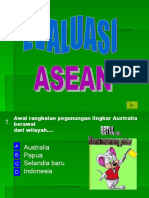 Quis Asean