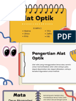 Alat Optik