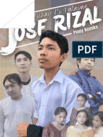 Det2101 Rizal's Life Gr.1