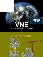 Etnobotanica