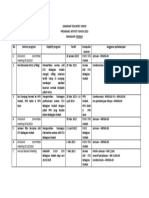 Program&Aktiviti Tahun 2023 STU Mukah