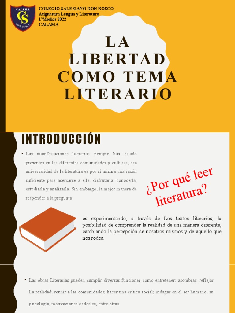 Apunte 1 Introduccion Al Genero Narrativo 1medio U1 | PDF