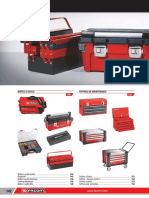 Facom-Boites A Outils Valises Coffres