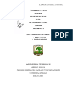 Laporan Praktikum - Hidrolisis Khemis - Al Afriati Aini Sakira - Fix