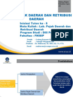 BB03-RK20b RII.0 Sajian Presentasi (Sesi 8) - 15 Agustus 2019