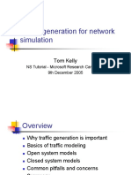 Tom Traffic Ns Tutorial