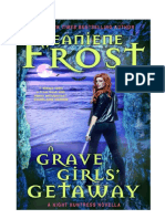 08 - A A Grave Girls' Getaway
